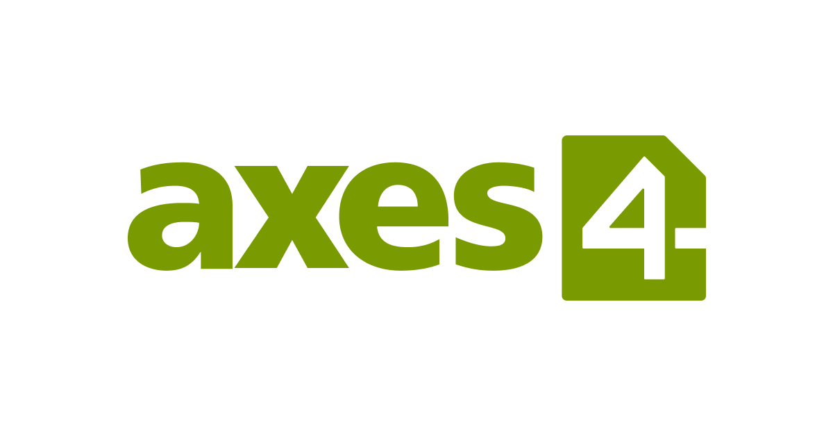 axes4 logo