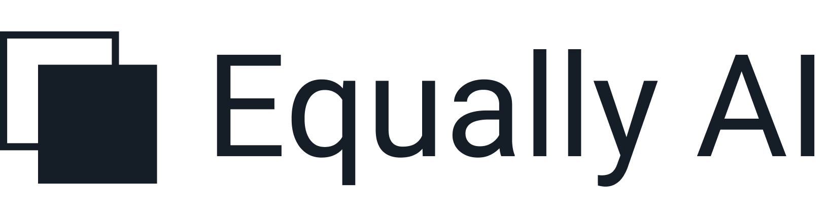 equallyai logo