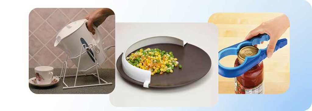 images assistive devises people with pd kepple tipper plate wall can opener