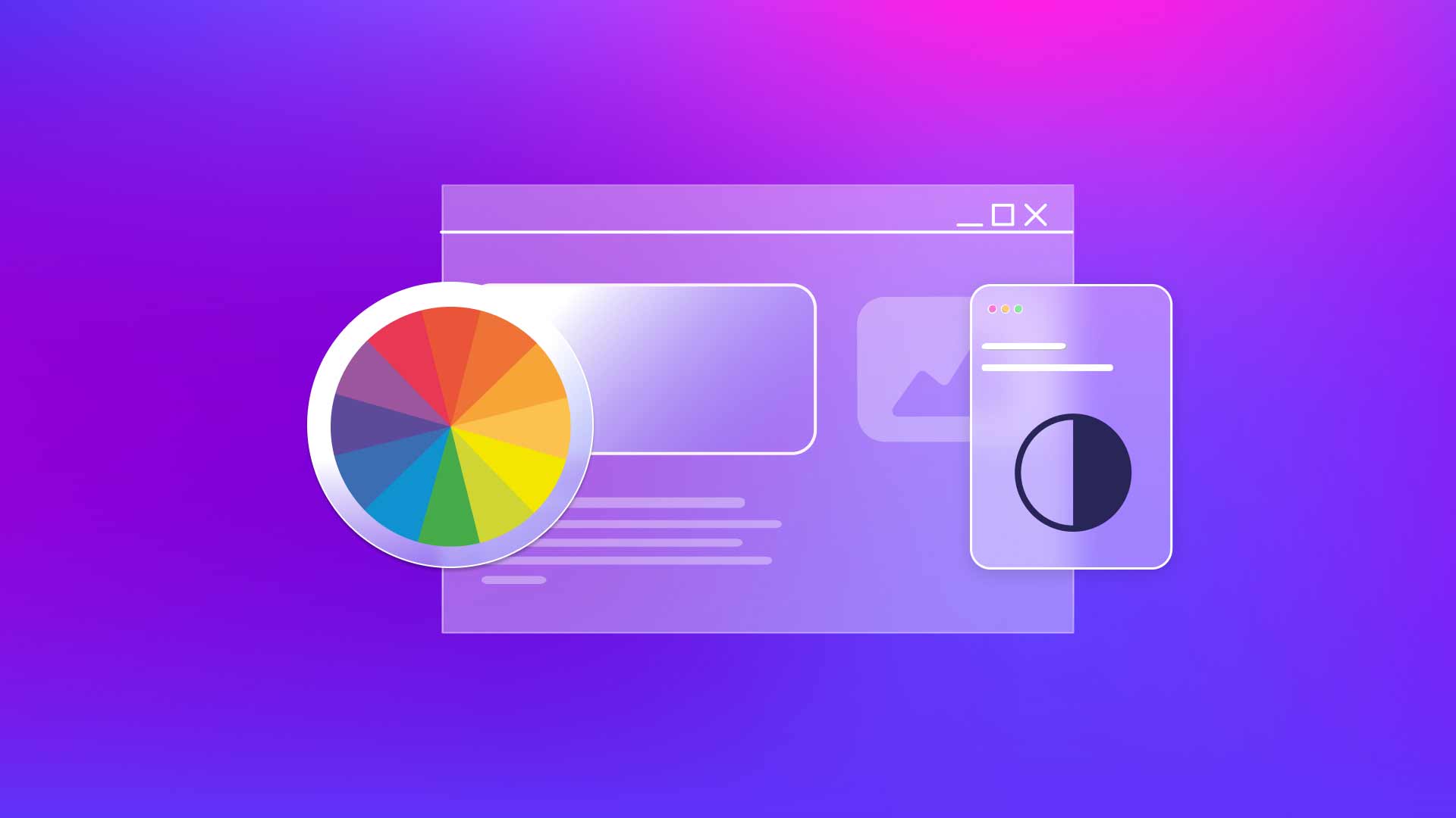 ADA & WCAG Color Contrast Guidelines for Accessibility