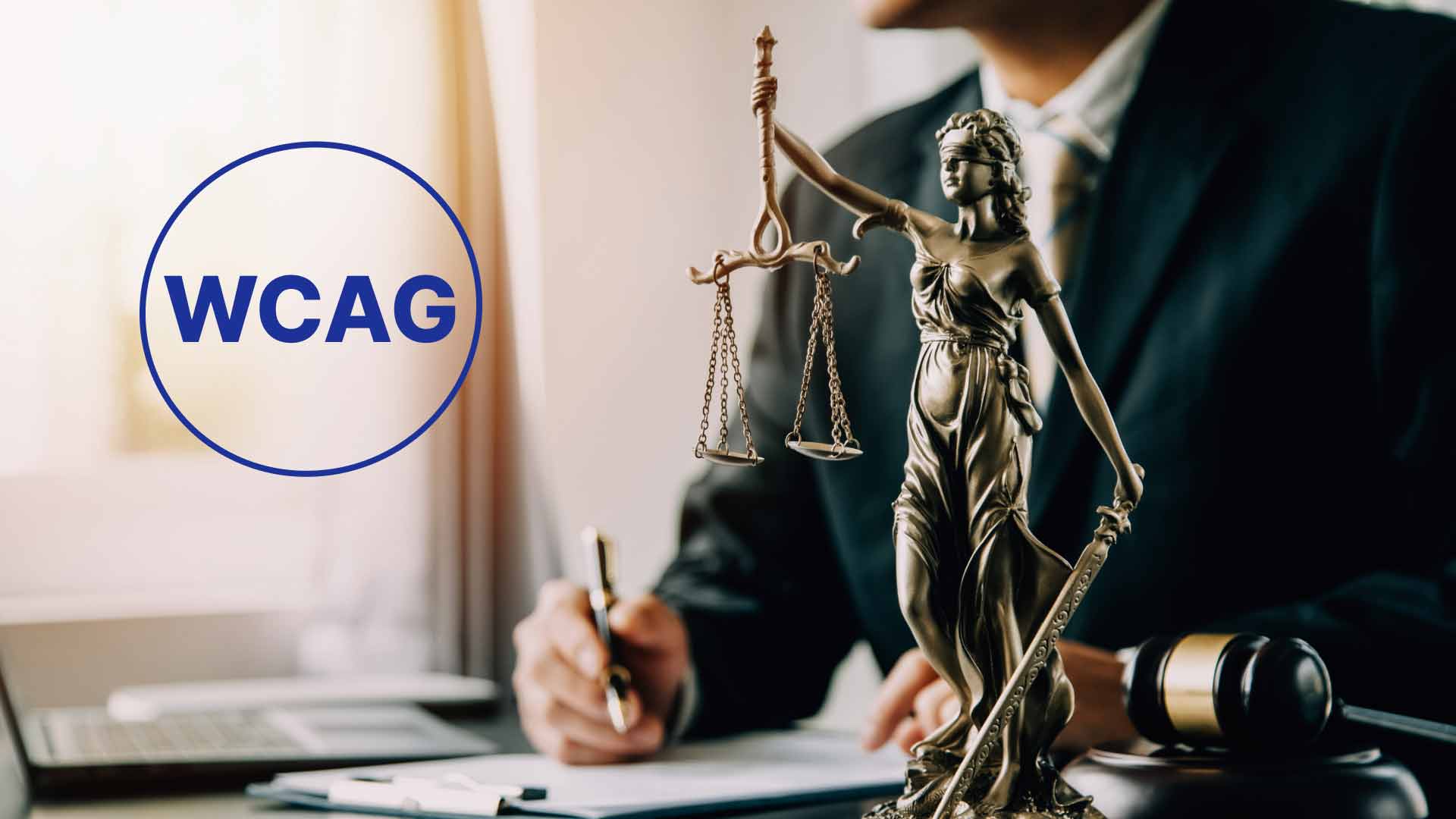 wcag compliance lawsuits