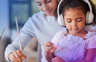 Choice-Based Autism Behavior Management Strategies & Supports